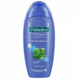 PALMOLIVE шампунь 400мл против перхоти