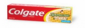 COLGATE з\п 100мл ПРОПОЛИС