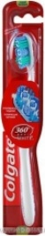 COLGATE з\щ 360* OPTIC WHITE средняя жесткость