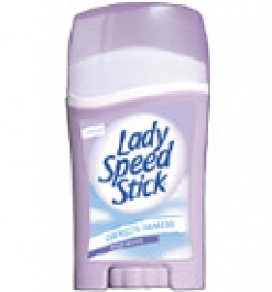 LADY SPEED STICK дезодорант гелевый 24\7 ДЫХАНИЕ СВЕЖЕСТИ 65г