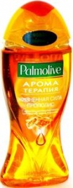 PALMOLIVE гель для душа 250мл АРОМАТЕРАПИЯ ПРОПОЛИС жизненная сила