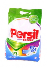 PERSIL автомат 4500г GOLD свежесть от вернель