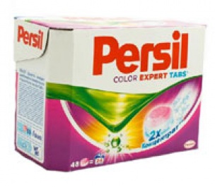 PERSIL таблетки автомат 30таб COLOR EXPERT