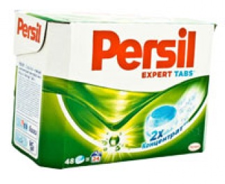 PERSIL таблетки автомат 30таб EXPERT