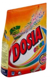 DOSIA автомат 1800г КОЛОР