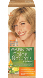 GARNIER Color Naturals краска 8 пшеница