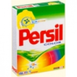 PERSIL автомат 450г POWER color