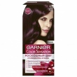 GARNIER Color Sensation краска 3.16 глубокий аметист