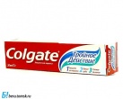 COLGATE з\п 50мл ТРОЙНОЕ ДЕЙСТВИЕ