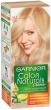 GARNIER Color Naturals краска 9.13 светло-русый пепельный