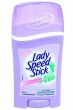 LADY SPEED STICK дез.стик АЛОЭ д\чувс.кожи 45г