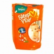 PAMPERS подгузники SLEEP&PLAY 4 maxi 7-18кг 14шт