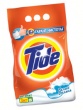 TIDE автомат 3000г БЕЛЫЕ ОБЛАКА