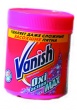 VANISH OXI порошок пятновыводитель 500г 