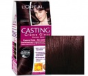 Casting Crème Gloss краска 262 черная смородина