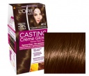 Casting Crème Gloss краска 403 горький шоколад