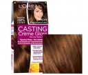 Casting Crème Gloss краска 634 каштановый мед