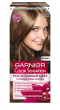 GARNIER Color Sensation краска 6.0 роскошный темно-русый