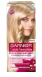 GARNIER Color Sensation краска 8.0 переливающийся светло-русый