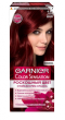 GARNIER Color Sensation краска 4.60 богатый красный