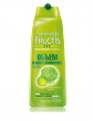 GARNIER FRUCTIS шампунь укрепляющий ОБЪЕМ И ВОССТАНОВЛЕНИЕ