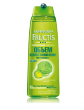 GARNIER FRUCTIS шампунь укрепляющий ОБЪЕМ И ВОССТАНОВЛЕНИЕ