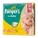 PAMPERS подгузники NEW BABY 2 mini 3-6кг 94шт