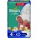 PAMPERS подгузники ACTIVE BABY 4 maxi plus 9-20кг 62шт